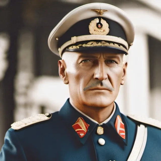 chat with ai character: Admiral Reader