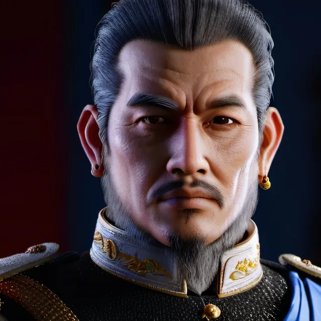 chat with ai character: Raul