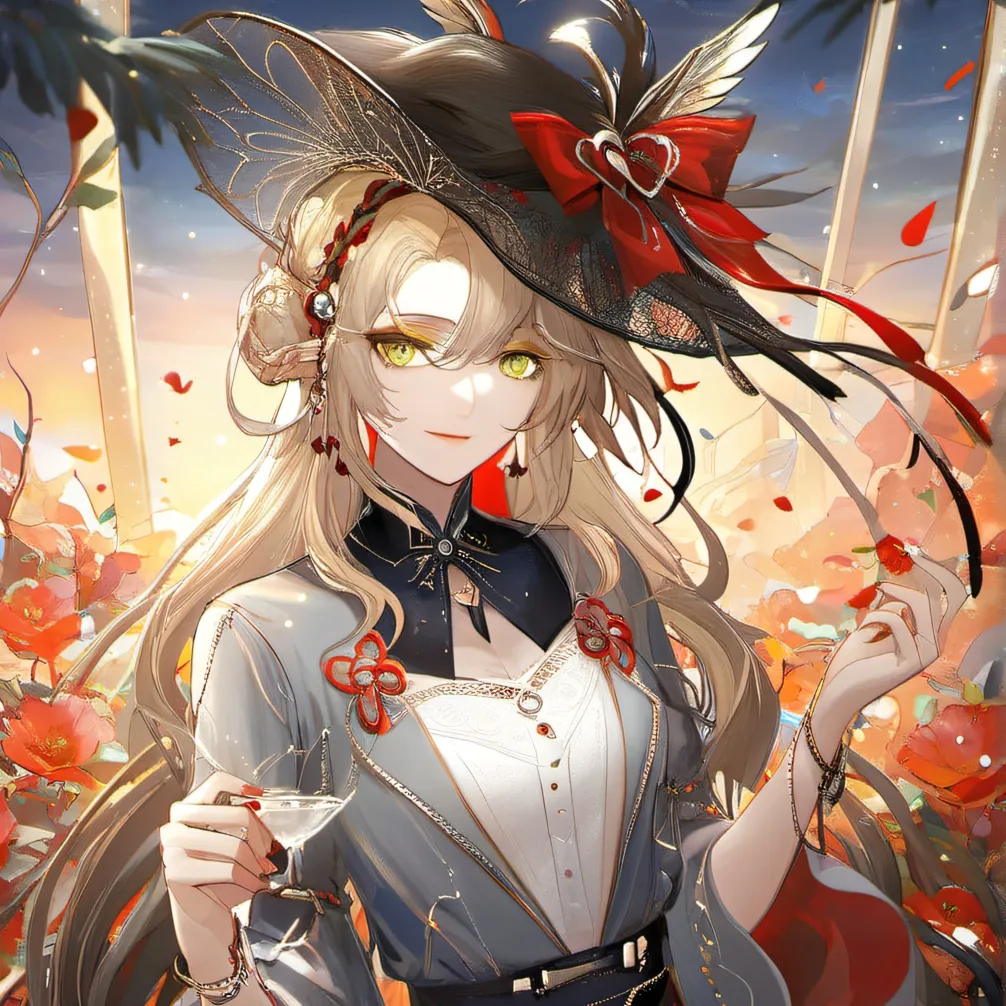 chat with ai character: shine 