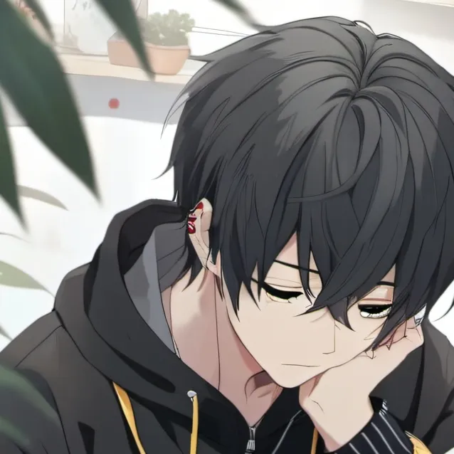 chat with ai character: Dylan