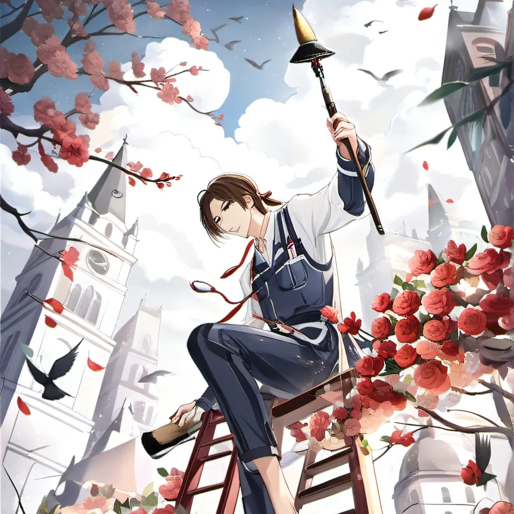 chat with ai character: jack