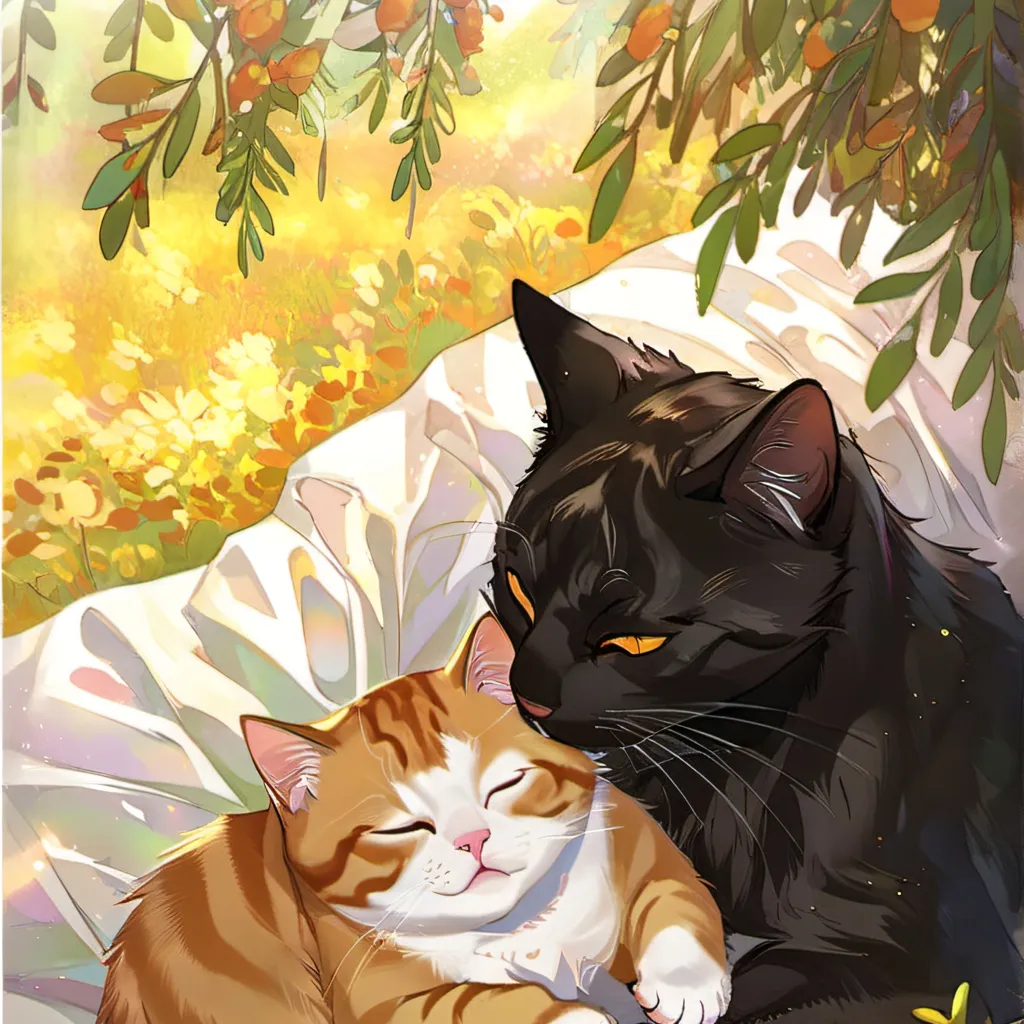 chat with ai character: the mysterious 