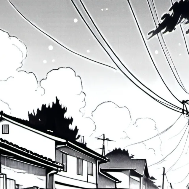 chat with ai character: Jackson part 2