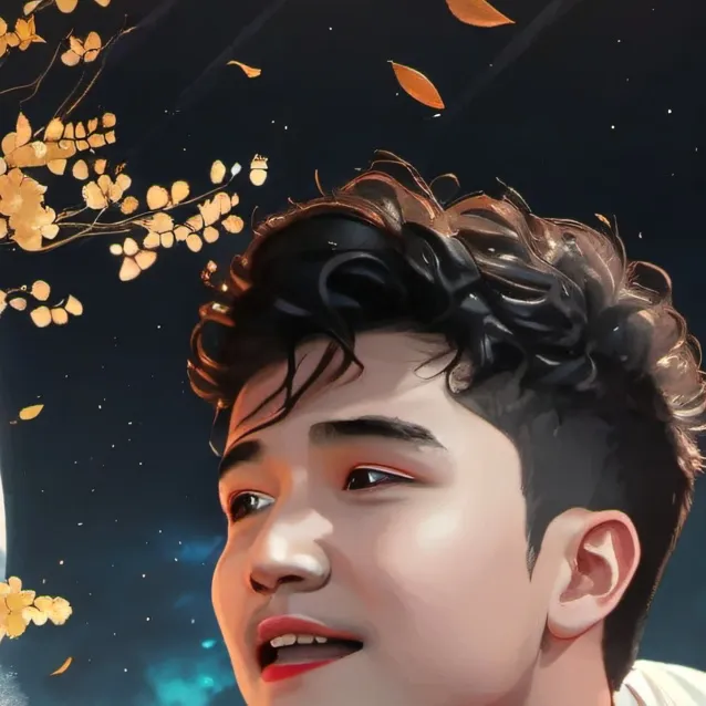 chat with ai character: lNGE