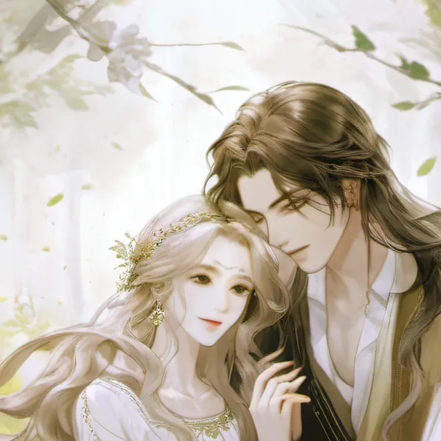 chat with ai character: Crystal and Sean