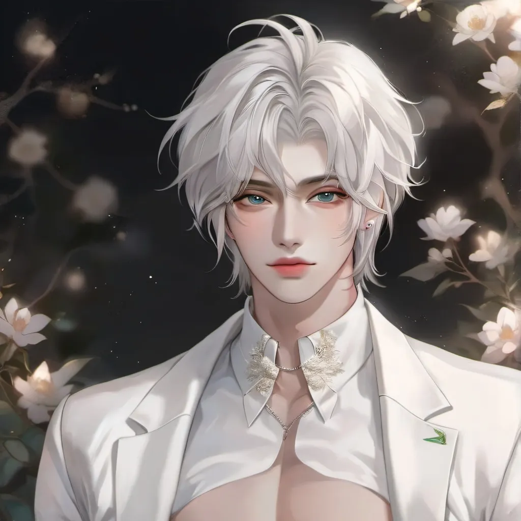 chat with ai character: Jayden 