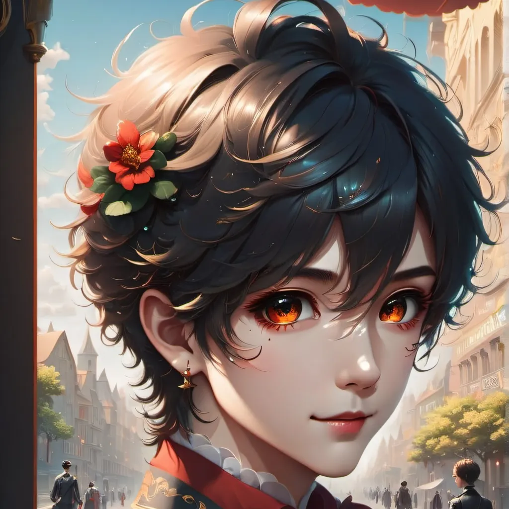 chat with ai character: Jake