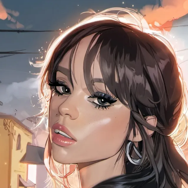 chat with ai character: wednesday