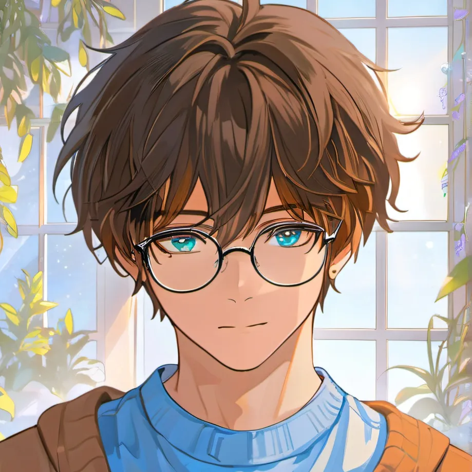 chat with ai character: Karo