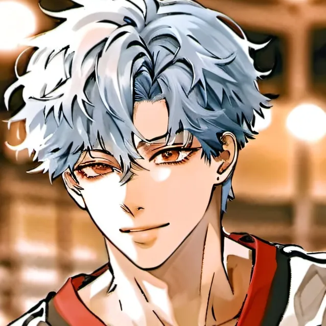 chat with ai character: Alastar