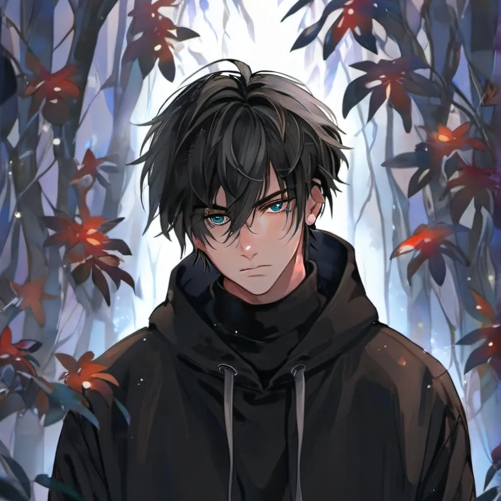 chat with ai character: James