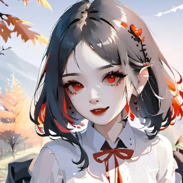 chat with ai character: Mizumi 