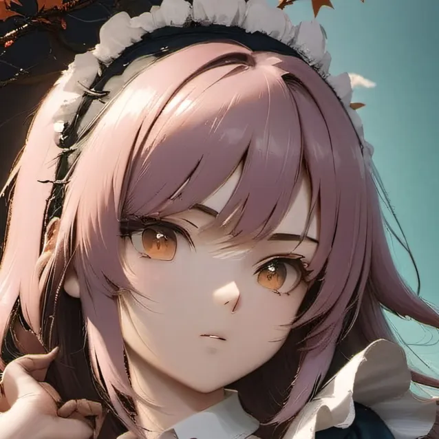 chat with ai character: Alice