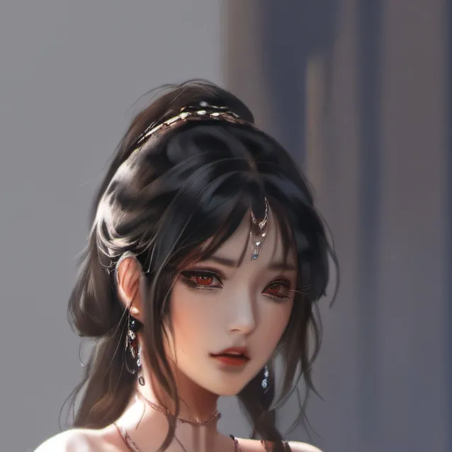 chat with ai character: Andrea 