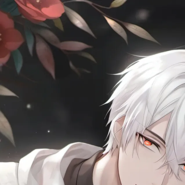 chat with ai character: Xander