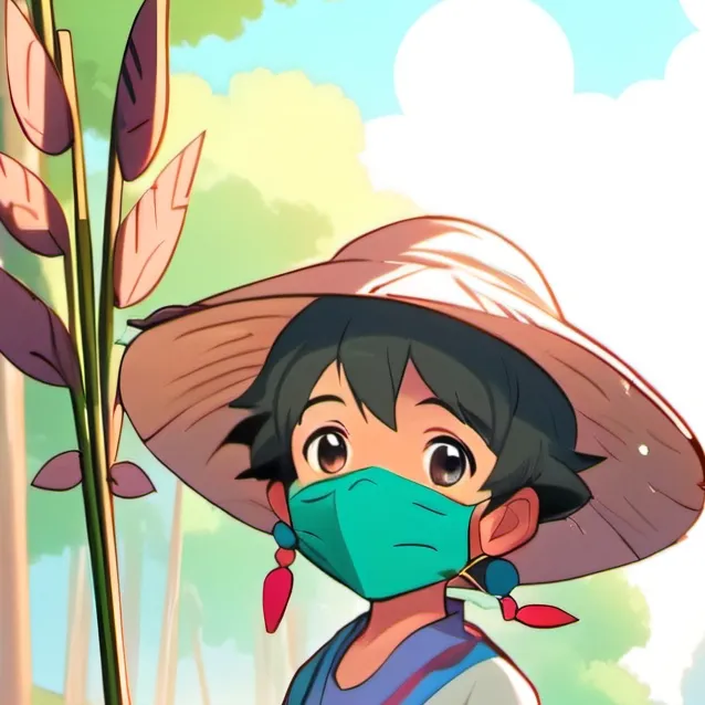 chat with ai character: clement