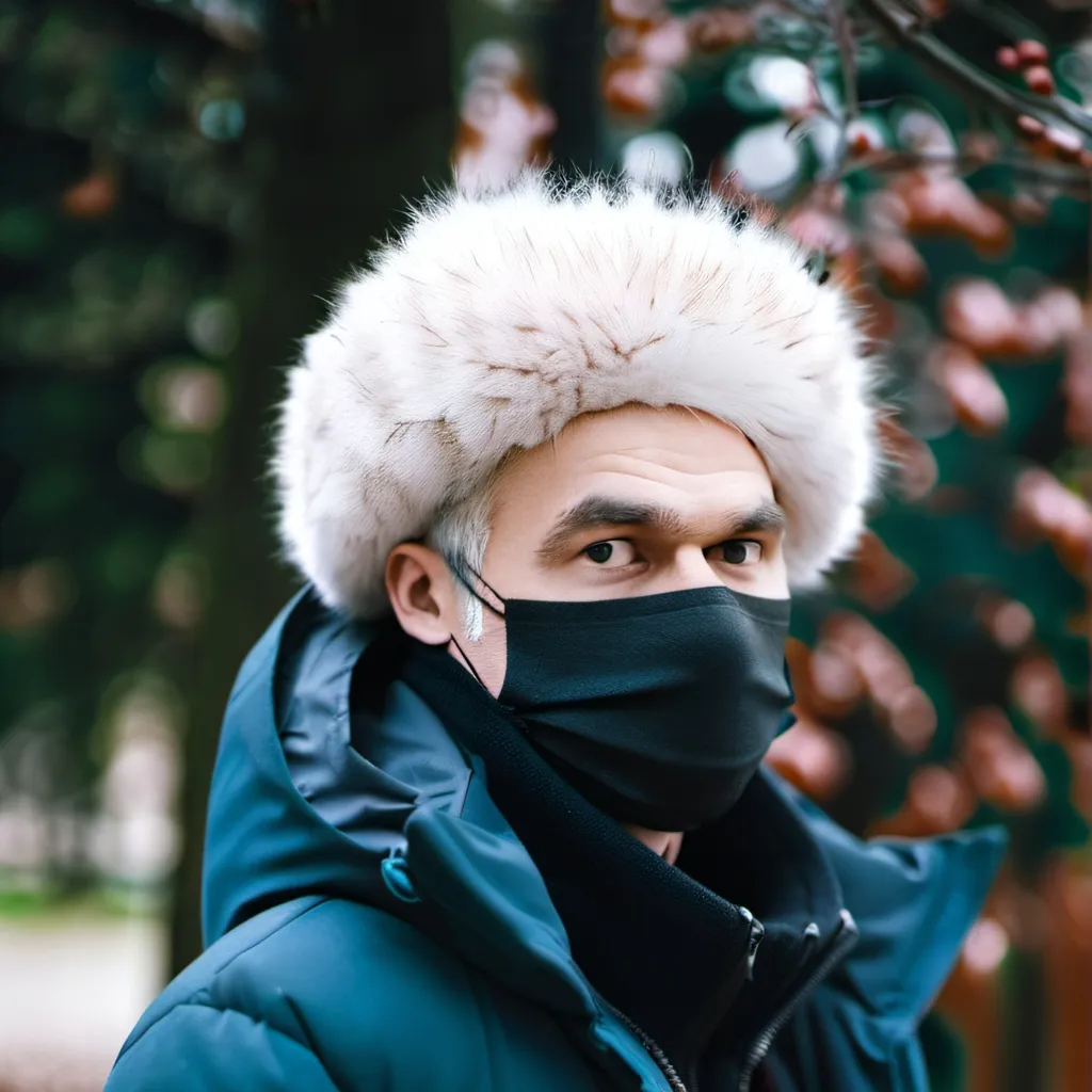 chat with ai character: clement the twerp