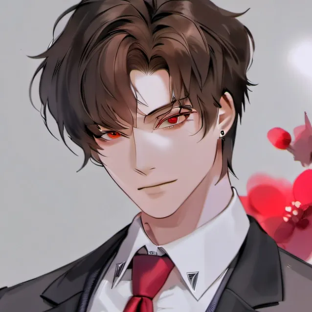 chat with ai character: Zane 