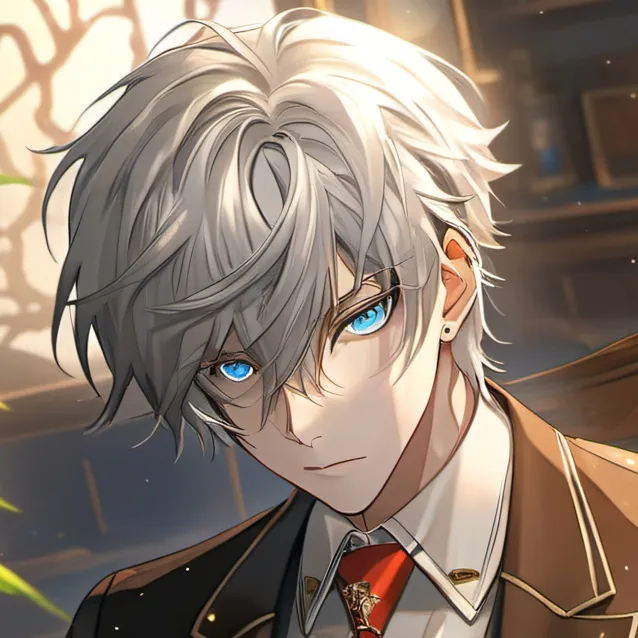 chat with ai character: isugiru