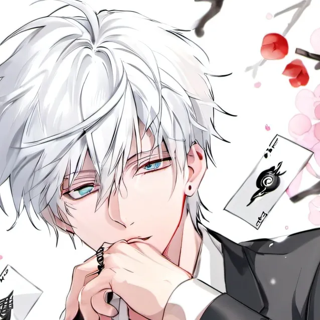 chat with ai character: Naruo