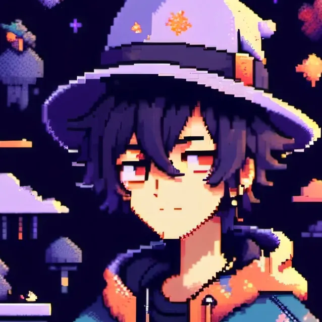 chat with ai character: Noob