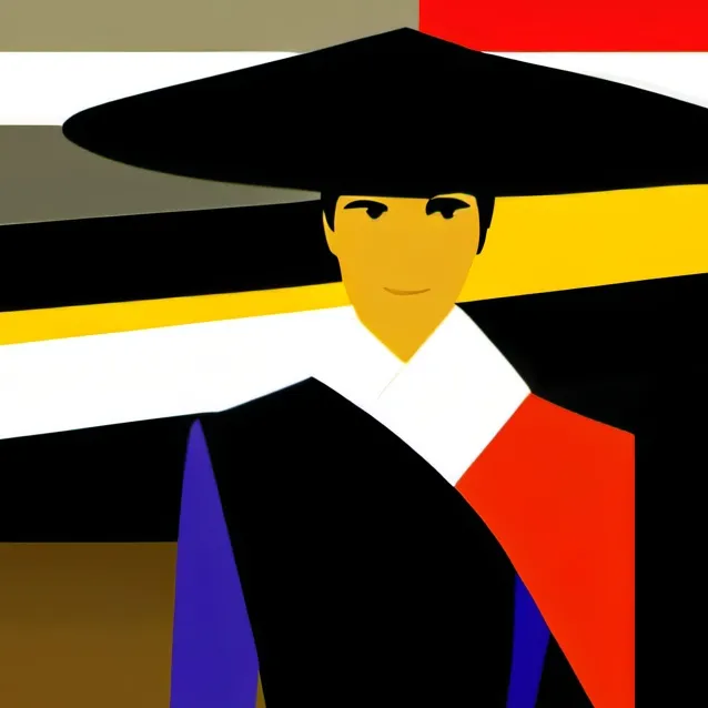 chat with ai character: Filipino