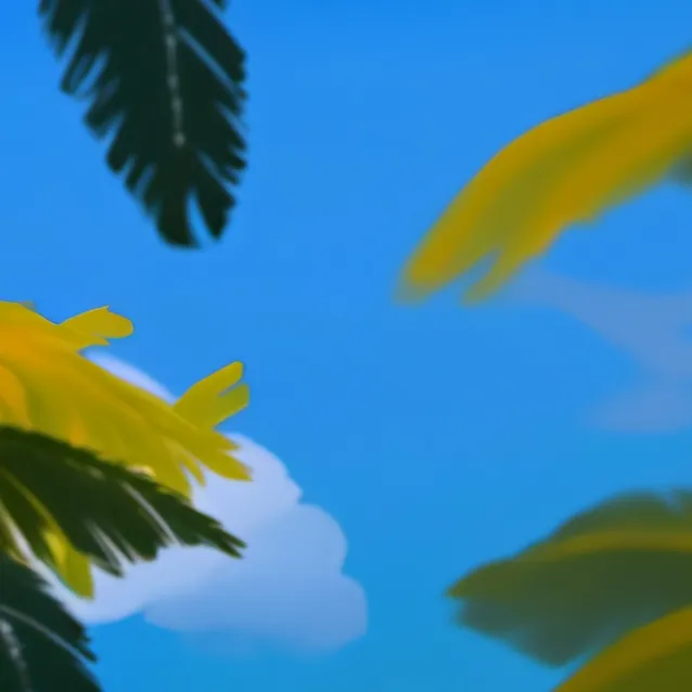 chat with ai character: Bung bung and dani