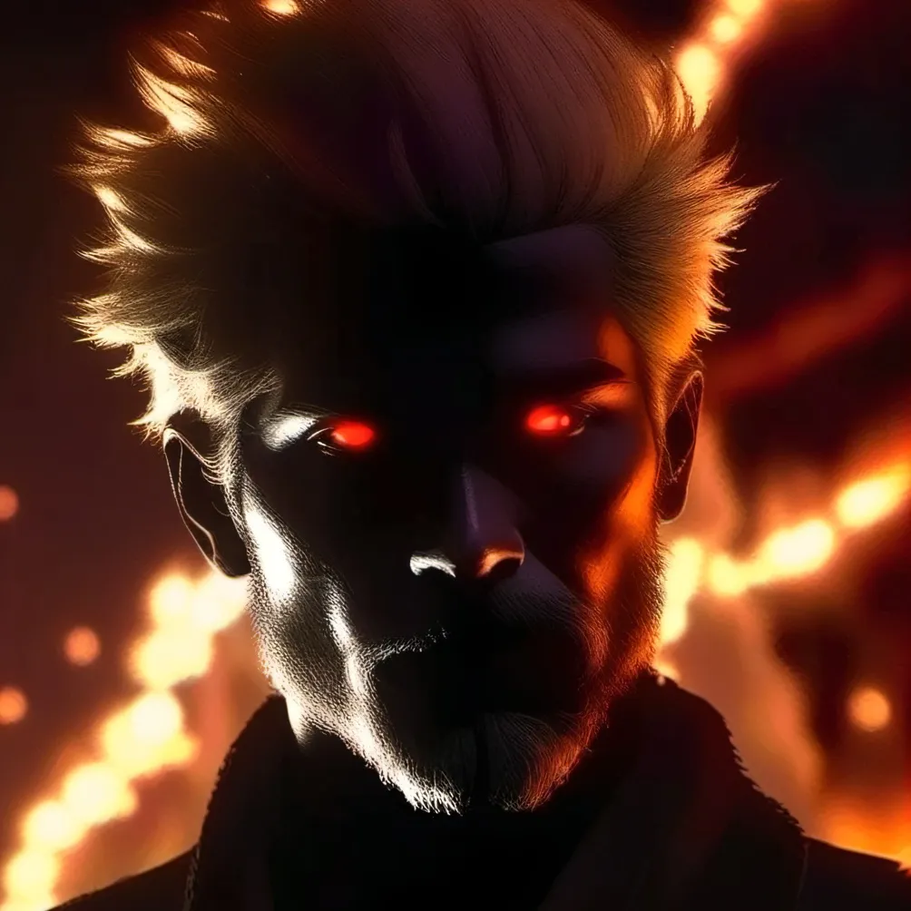 chat with ai character: Pack god