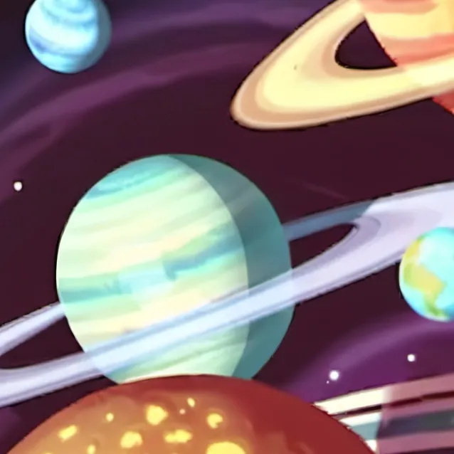 chat with ai character: Solarballs (200)🥳🎉