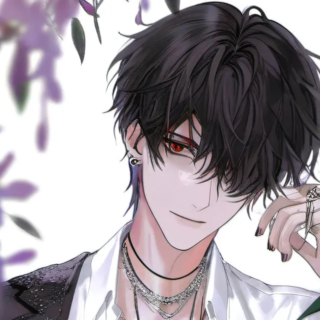 chat with ai character: xavier 