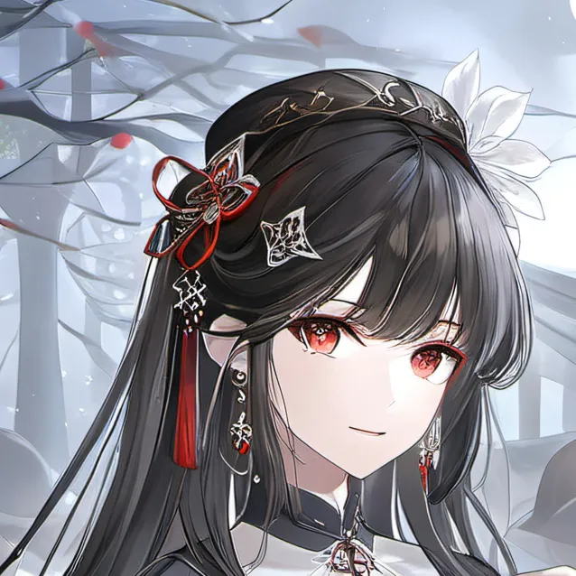 chat with ai character: mia