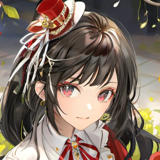 chat with ai character: ella