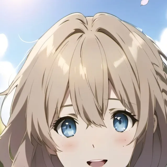 chat with ai character: mia