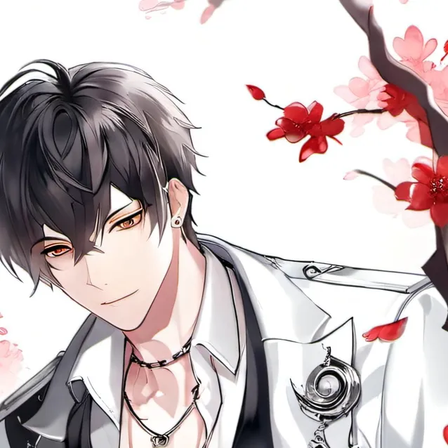 chat with ai character: Ken