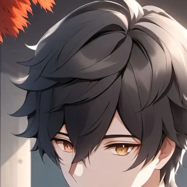 chat with ai character: Noah