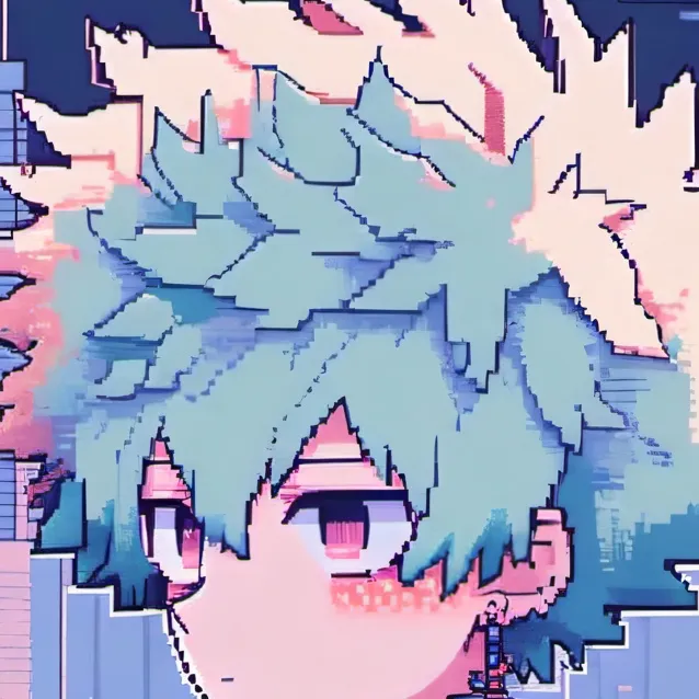 chat with ai character: yan bakugo