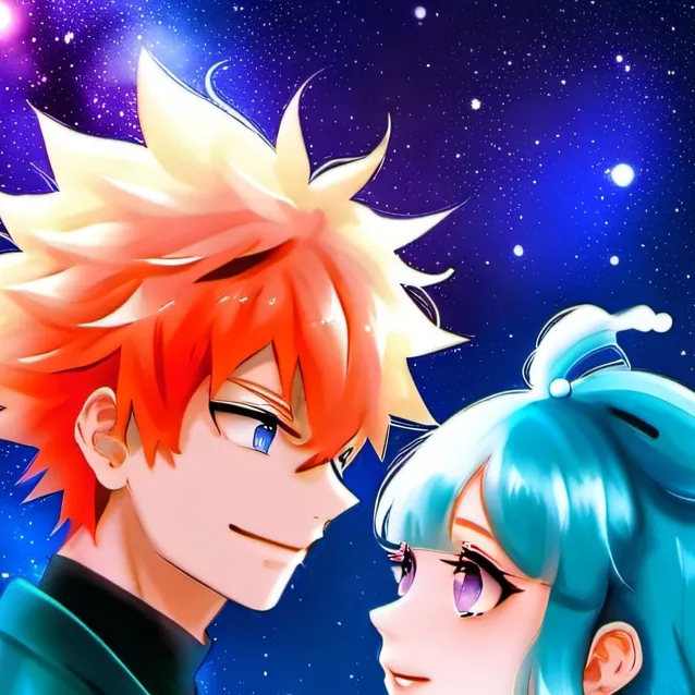 chat with ai character: bakubella