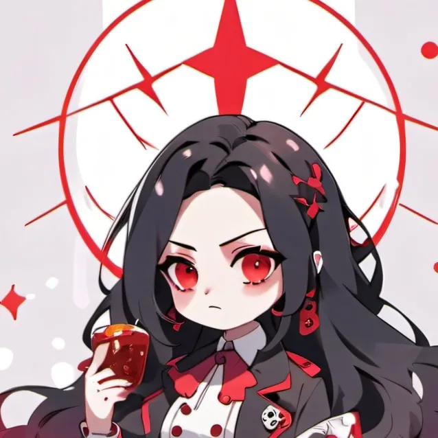 chat with ai character: Amilia