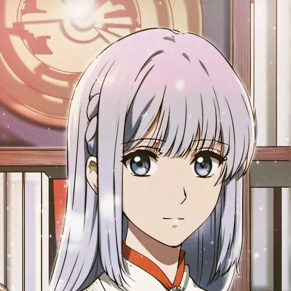 chat with ai character: Elizabeth