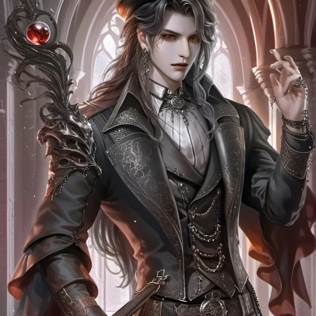 chat with ai character: Jake 