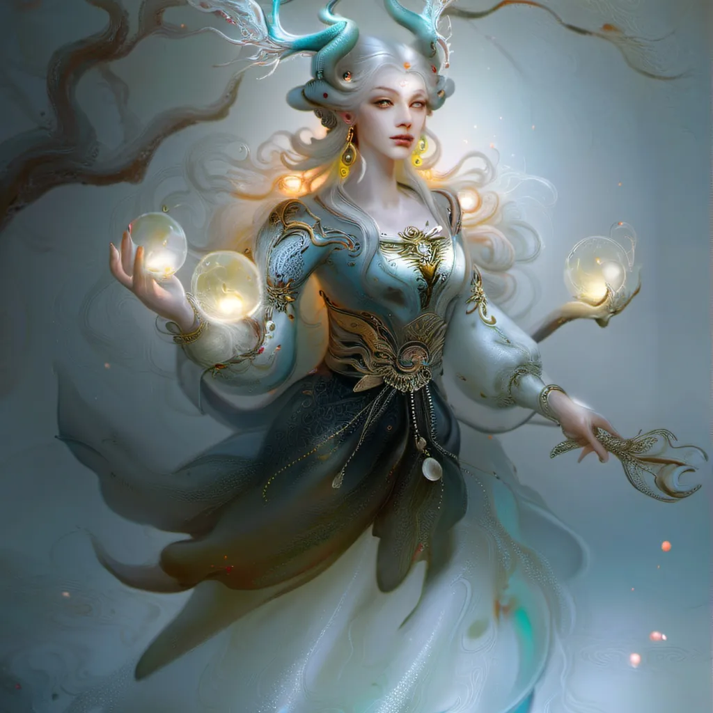 chat with ai character: sky