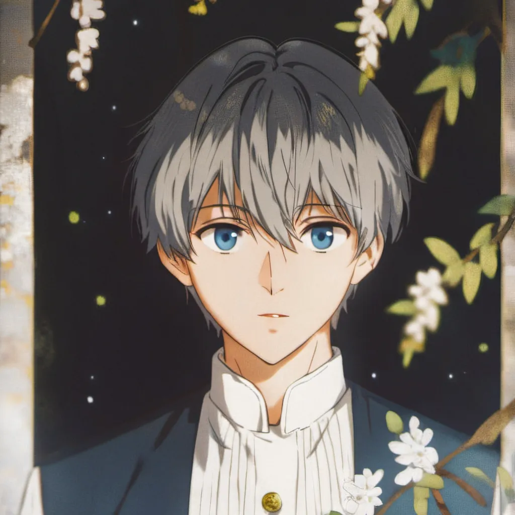 chat with ai character: Jacob