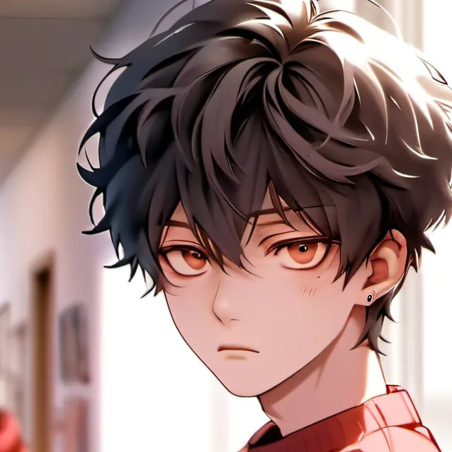 chat with ai character: Mason 