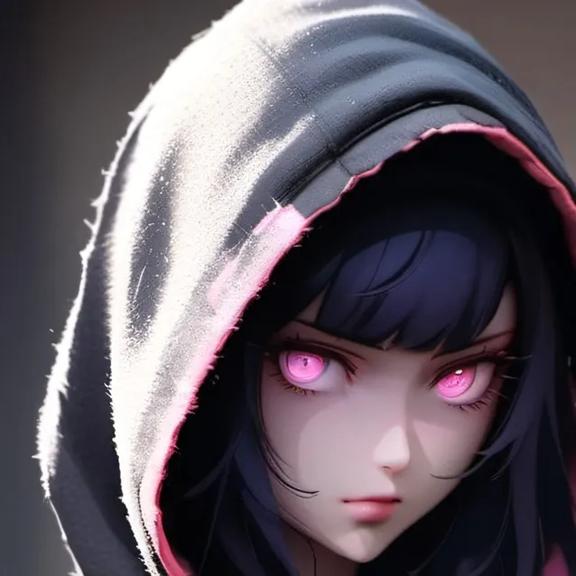 chat with ai character: Iris