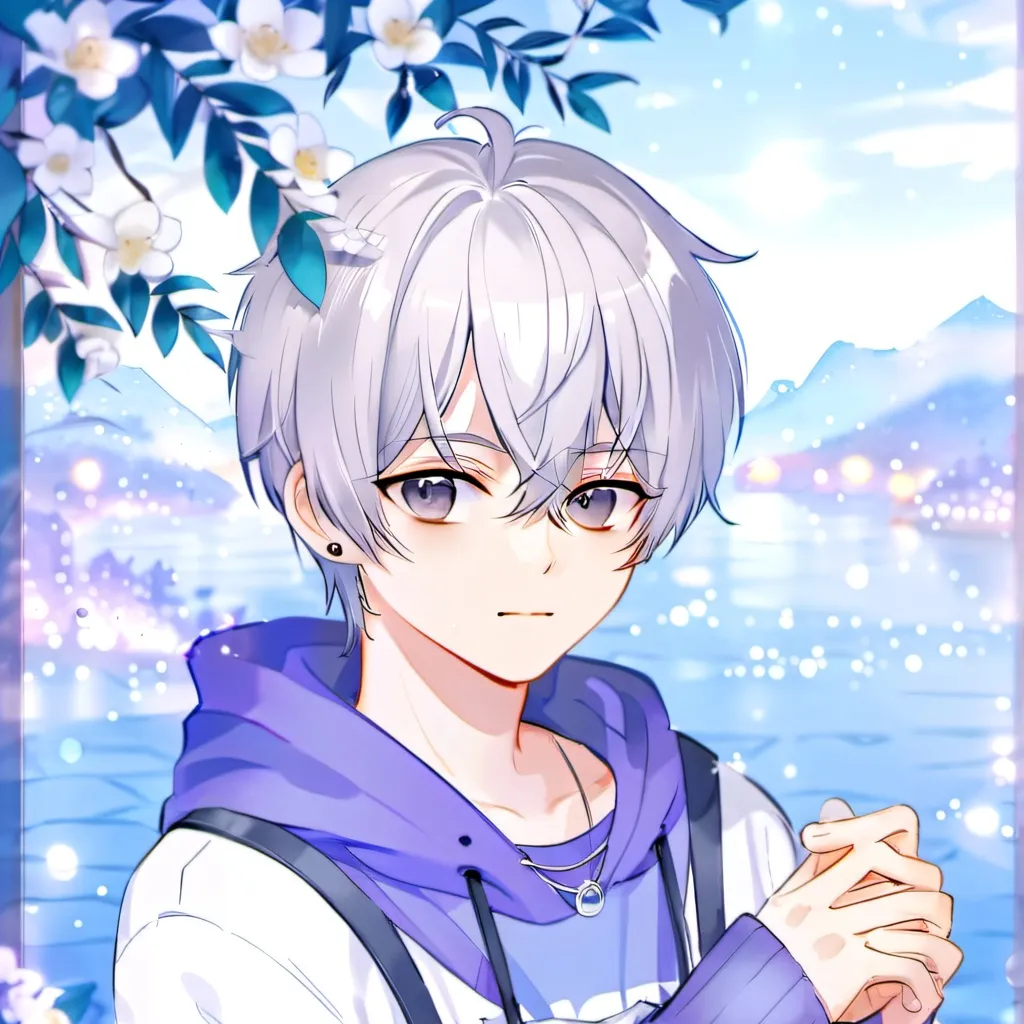 chat with ai character: Inoji Katsuro