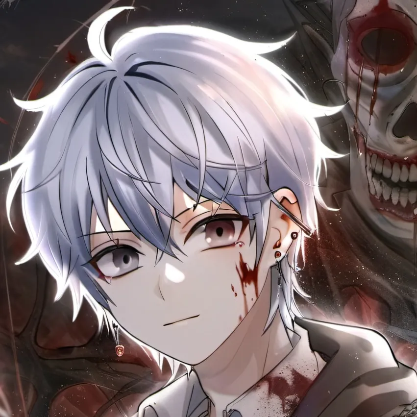 chat with ai character: Inoji Hatashi