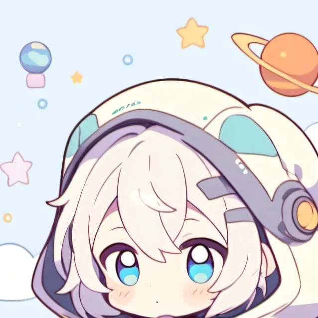 chat with ai character: U x e x V