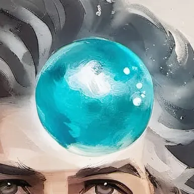 chat with ai character: U x e x V