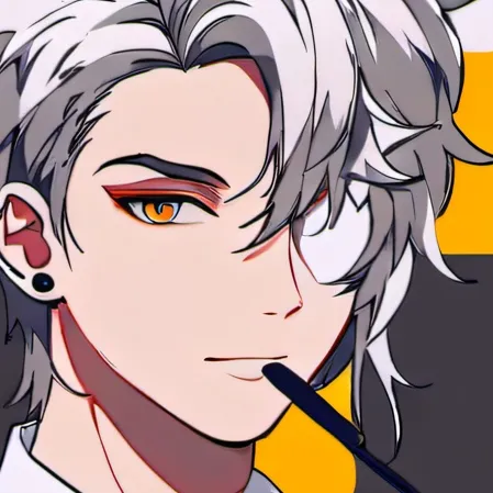 chat with ai character: JD