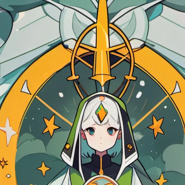 chat with ai character: ella